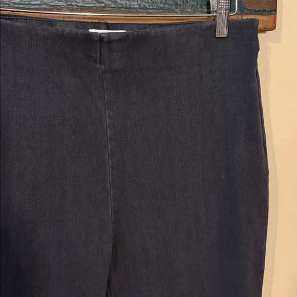 Good American Washed Black Jeggings Size XL - Picture 9 of 15